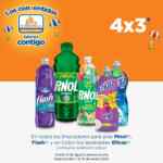Ofertas Chedraui fin de semana en carnes, productos de limpieza y más al 10 de enero 2021