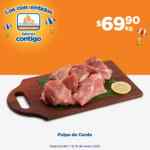 Ofertas Chedraui fin de semana en carnes, productos de limpieza y más al 10 de enero 2021