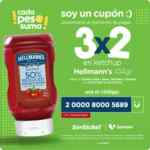 Cupones Soriana Soriticket del 29 al 31 de enero 2021
