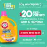 Cupones Soriana Soriticket del 29 al 31 de enero 2021