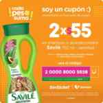 Cupones Soriana Soriticket del 29 al 31 de enero 2021