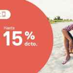 Despegar App Week 2021: hasta 50% de descuento en hoteles, vuelos, paquetes y más