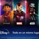 Biyu y Disney+ hasta $250 pesos de reembolso.