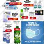 Ofertas Farmacias Guadalajara fin de semana 22 al 24 de enero 2021