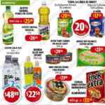 Ofertas Farmacias Guadalajara fin de semana 22 al 24 de enero 2021