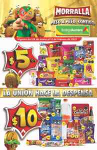 Imagen de la promo