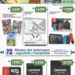 Folleto Bodega Aurrerá Reyes Magos del 1 al 6 de enero 2021
