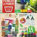 Folleto Casa Ley del 5 al 18 de enero 2021: 3x2 en refrescos, gelatinas y más