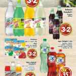 Folleto Casa Ley del 5 al 18 de enero 2021: 3x2 en refrescos, gelatinas y más