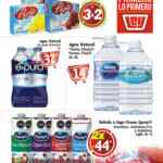 Folleto Casa Ley del 5 al 18 de enero 2021: 3x2 en refrescos, gelatinas y más
