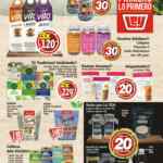 Folleto Casa Ley del 5 al 18 de enero 2021: 3x2 en refrescos, gelatinas y más
