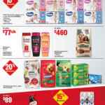 Folleto de ofertas City Club enero 2021