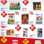 Folleto de ofertas City Club enero 2021