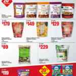 Folleto de ofertas City Club enero 2021