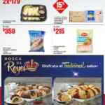 Folleto de ofertas City Club enero 2021