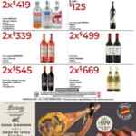 Folleto de ofertas City Club enero 2021