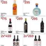 Folleto de ofertas City Club enero 2021