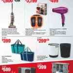 Folleto de ofertas City Club enero 2021