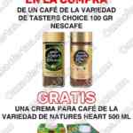Folleto HEB Combo Loco con productos GRATIS válido al 28 de enero 2021