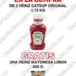 Folleto HEB Combo Loco con productos GRATIS válido al 28 de enero 2021