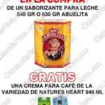 Folleto HEB Combo Loco con productos GRATIS válido al 28 de enero 2021