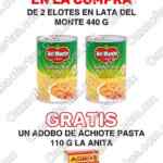 Folleto HEB Combo Loco con productos GRATIS válido al 28 de enero 2021