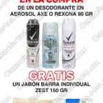 Folleto HEB Combo Loco con productos GRATIS válido al 28 de enero 2021