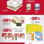 Folleto de ofertas Office Depot enero 2021