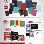 Folleto de ofertas Office Depot enero 2021