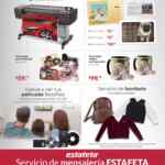 Folleto de ofertas Office Depot enero 2021