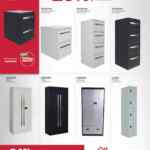 Folleto de ofertas Office Depot enero 2021