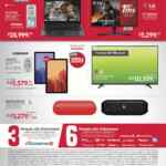 Folleto de ofertas Office Depot enero 2021
