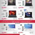Folleto de ofertas Office Depot enero 2021