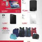 Folleto de ofertas Office Depot enero 2021