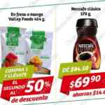 Folleto Soriana Días Rendidores 30 de enero 2021