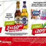 Folleto Soriana Días Rendidores 30 de enero 2021