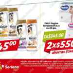 Folleto Soriana Días Rendidores 30 de enero 2021