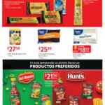 Folleto Walmart Rebajas para Todos 2021 del 14 de enero al 1 de febrero