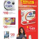 Folleto Walmart Rebajas para Todos 2021 del 14 de enero al 1 de febrero