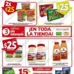 Folleto Soriana Bajadón de Precios 2021 del 1 al 14 de enero