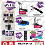 Folleto Soriana Bajadón de Precios 2021 del 1 al 14 de enero