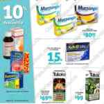 Folleto Soriana Farmacia Todo para tu Salud Enero 2021