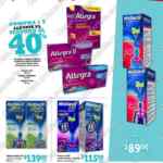 Folleto Soriana Farmacia Todo para tu Salud Enero 2021