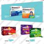 Folleto Soriana Farmacia Todo para tu Salud Enero 2021