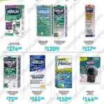Folleto Soriana Farmacia Todo para tu Salud Enero 2021