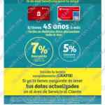 Folleto Soriana Farmacia Todo para tu Salud Enero 2021