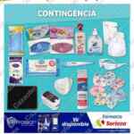 Folleto Soriana Farmacia Todo para tu Salud Enero 2021