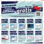 Folleto Soriana Farmacia Todo para tu Salud Enero 2021