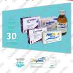 Folleto Soriana Farmacia Todo para tu Salud Enero 2021