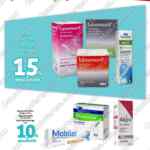 Folleto Soriana Farmacia Todo para tu Salud Enero 2021